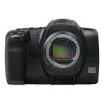 blackmagic cinema camera 6k