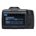 blackmagic cinema camera 6k