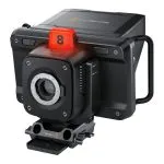 blackmagic studio camera 4k plus g2