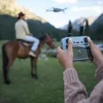 dji mini 4 pro (dji rc 2)
