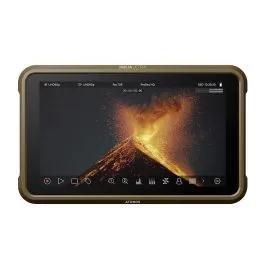 atomos ninja ultra 5" 4k hdmi hdr monitor grabador