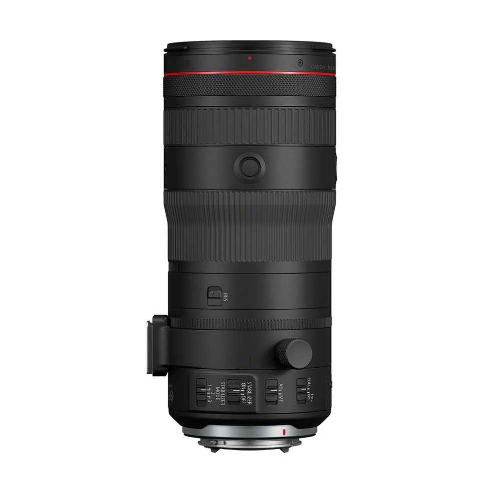 canon rf 24 105mm f2.8l is usm z
