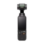 DJI Pocket 3 Creator Combo | Cámara 4K compacta y versátil