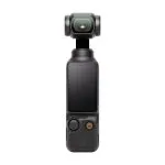 DJI Pocket 3 Creator Combo | Cámara 4K compacta y versátil