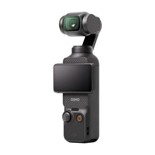 dji osmo pocket 3
