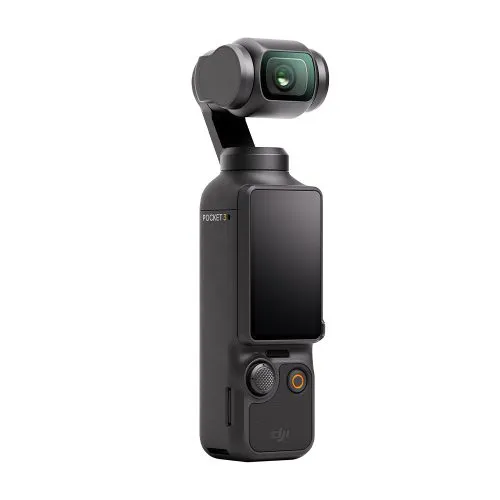 dji osmo pocket 3