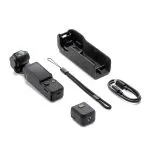 dji osmo pocket 3