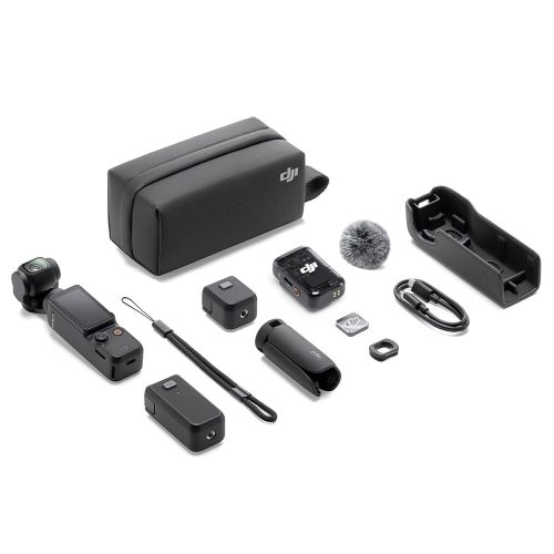 dji osmo pocket 3 (copia)