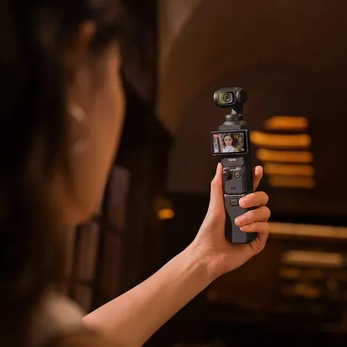 dji osmo pocket 3