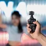 dji osmo pocket 3