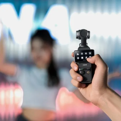 dji osmo pocket 3