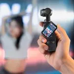 dji osmo pocket 3