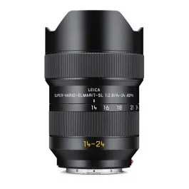 leica super vario elmarit sl 14 24 f/2.8 asph.