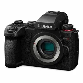 panasonic dc g9 ii