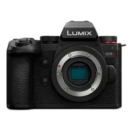panasonic dc g9 ii