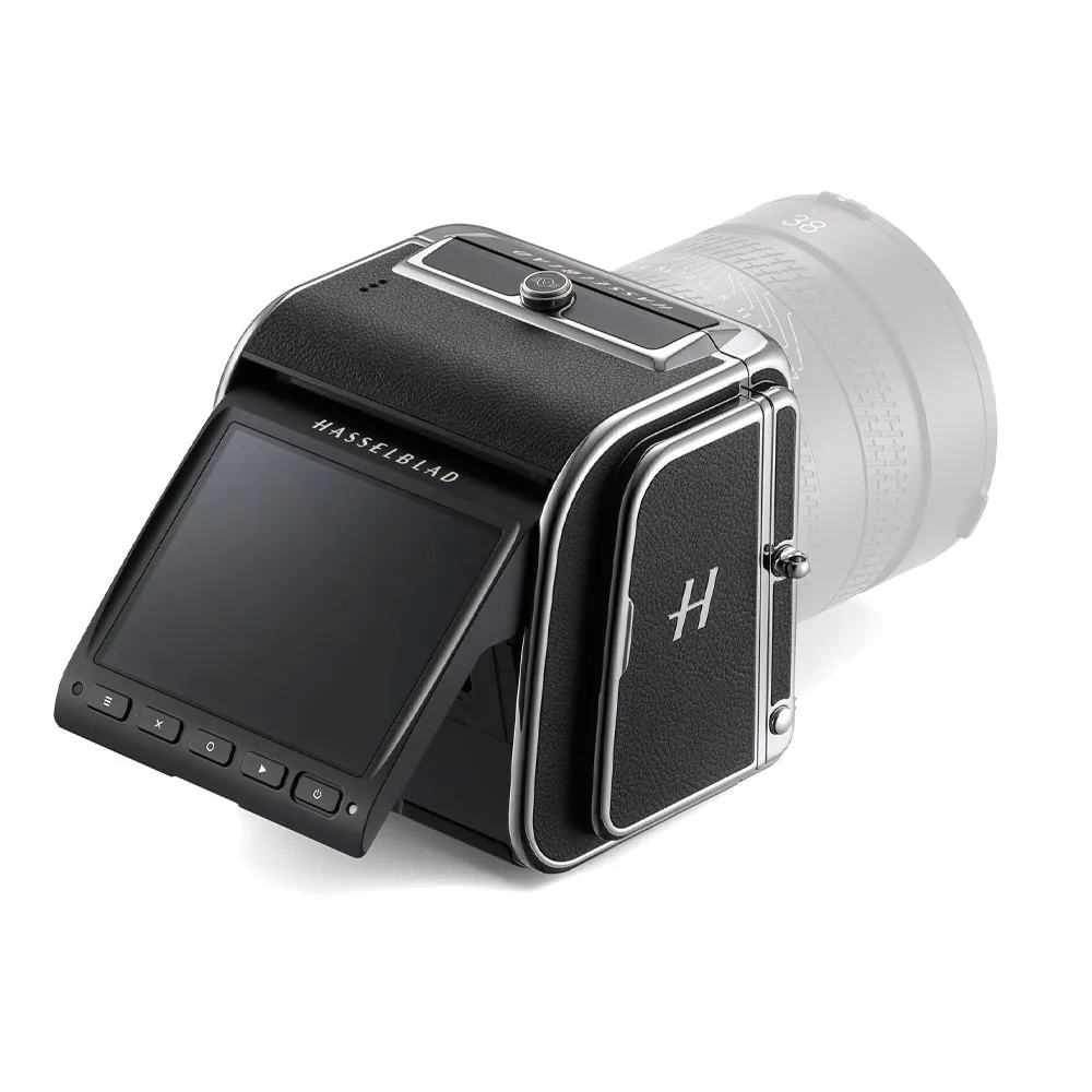 hasselblad 907x 100c cámara de medio formato