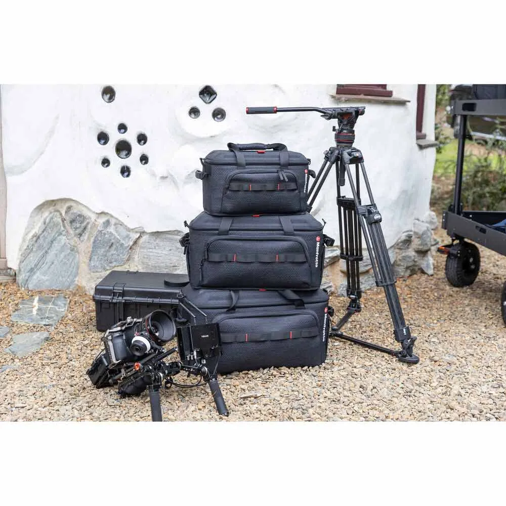 manfrotto cineloader pro light