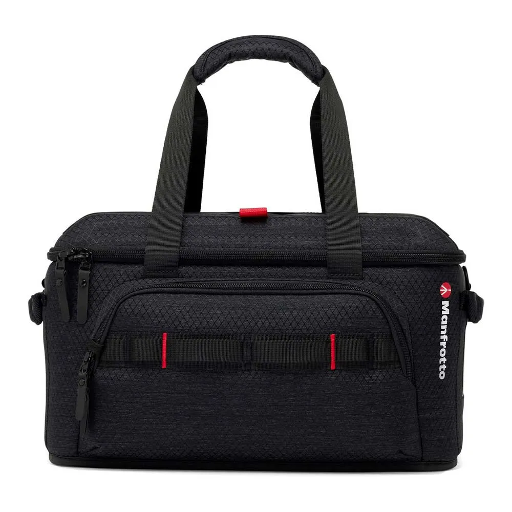 manfrotto cineloader pro light
