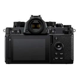 nikon z f cámara mirrorless full frame