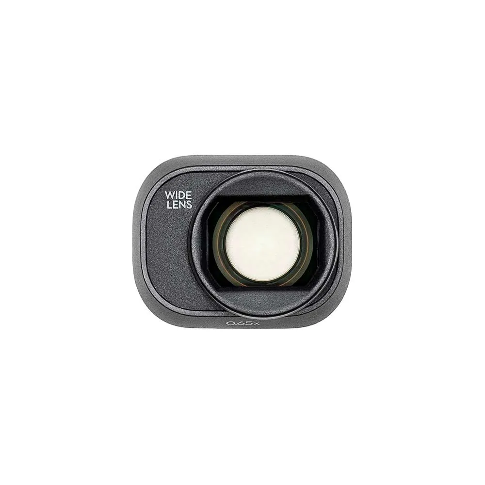 dji objetivo gran angular mini 4 pro dji objetivo gran angular mini 4 pro