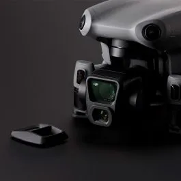 dji objetivo gran angular air 3