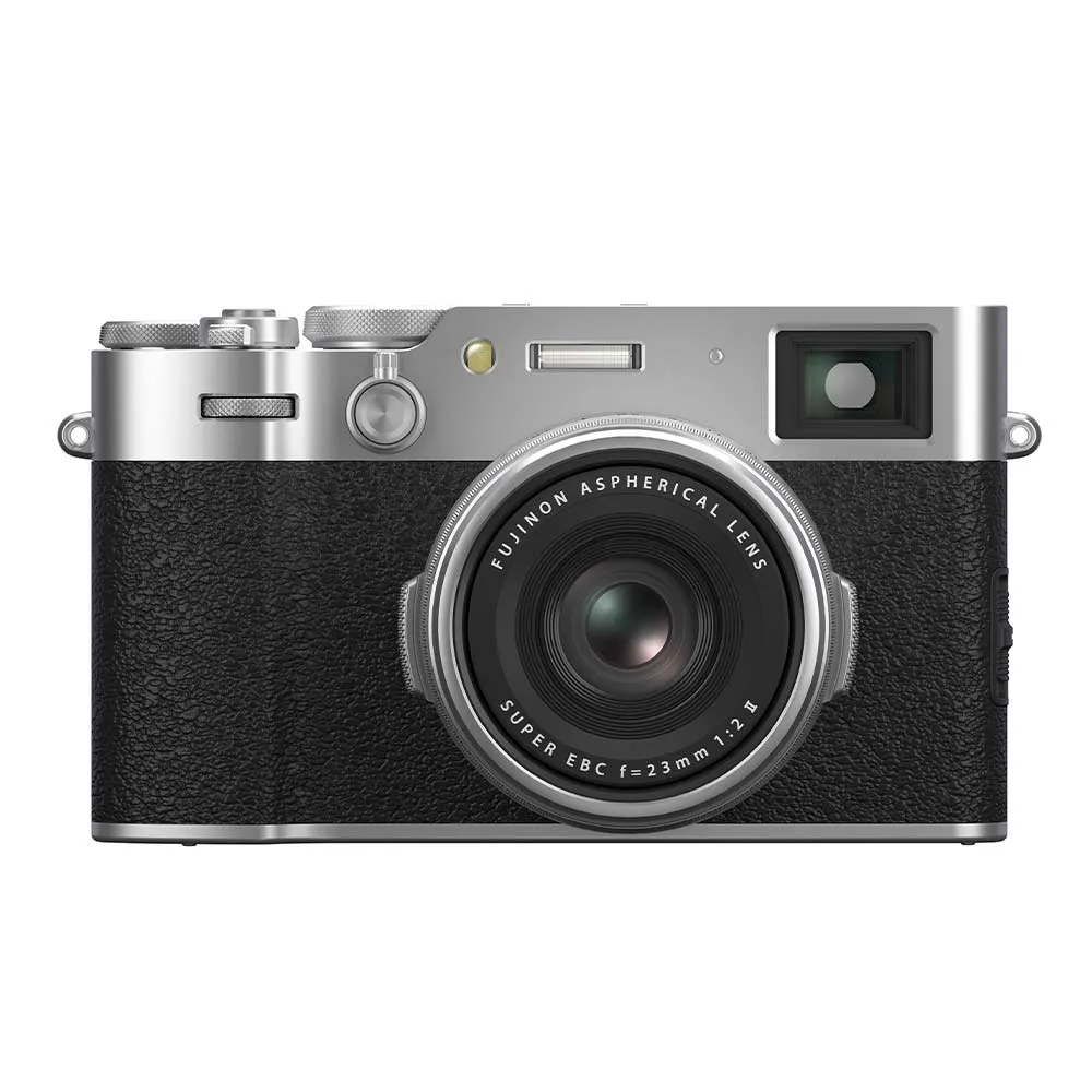fujifilm x100vi plata 1