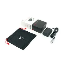 Kit de adaptador electrónico con cable y funda