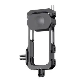 insta360 x3 carcasa de accesorios