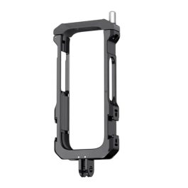 insta360 x3 carcasa de accesorios