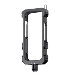 insta360 x3 carcasa de accesorios