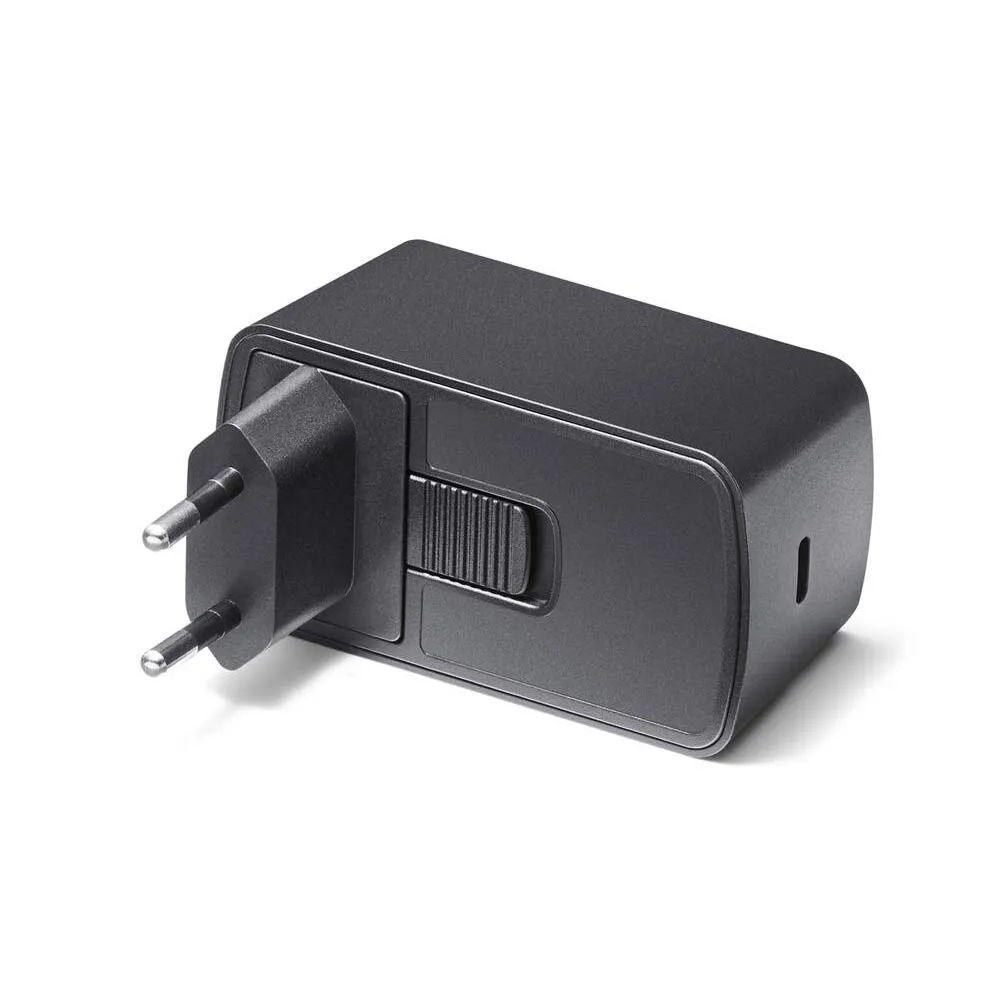 Leica Adaptador USB-C AC ACA-SCL6 - Imagen 1