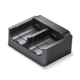 leica cargador doble usb c bc scl6