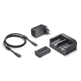 leica kit de alimentación usb c