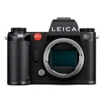 leica sl3 cámara mirrorless full frame vídeo 8k
