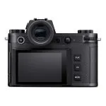 leica sl3 cámara mirrorless full frame vídeo 8k