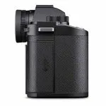leica sl3 cámara mirrorless full frame vídeo 8k