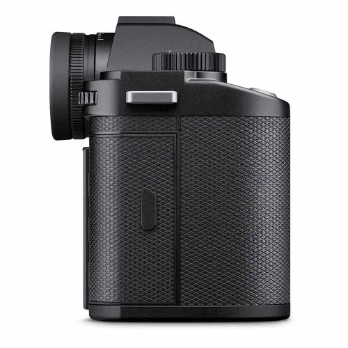 leica sl3 cámara mirrorless full frame vídeo 8k