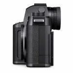 leica sl3 cámara mirrorless full frame vídeo 8k