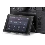 leica sl3 cámara mirrorless full frame vídeo 8k
