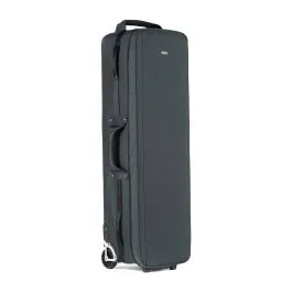 thinktank video tripod manager maleta con ruedas rígida para trípodes