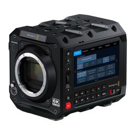 blackmagic pyxis 6k montura l 1