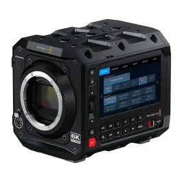 blackmagic pyxis 6k montura l 1