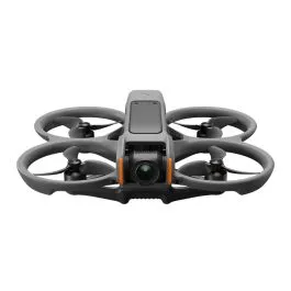 DJI Avata 2 Drone FPV 5: Drone de vuelo en primera persona (FPV) de alta calidad, diseñado para ofrecer una experiencia inmersiva y fluida. Con cámara avanzada y control preciso, ideal para pilotos de FPV que buscan un rendimiento excepcional en cada vuelo.