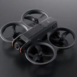 Imagen de las hélices DJI Avata 2. Componentes diseñados para un rendimiento óptimo y estabilidad en vuelo.