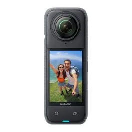 insta360 x4 cámara 360 8k