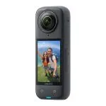 insta360 x4 cámara 360 8k