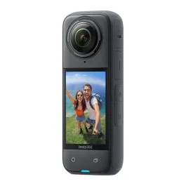 insta360 x4 cámara 360 8k