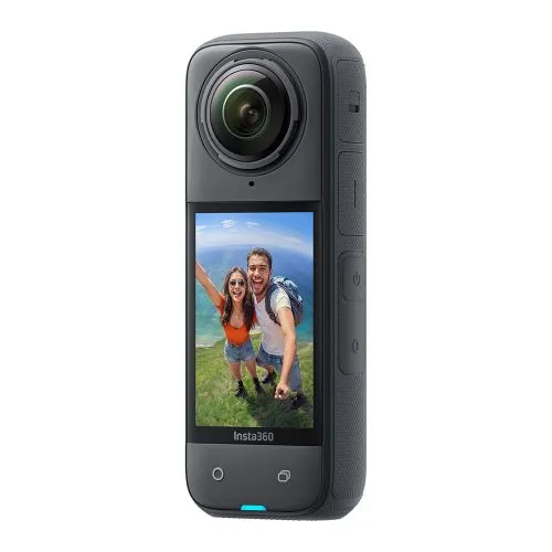 insta360 x4 cámara 360 8k