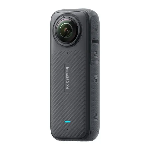 insta360 x4 cámara 360 8k