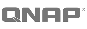 qnap logo
